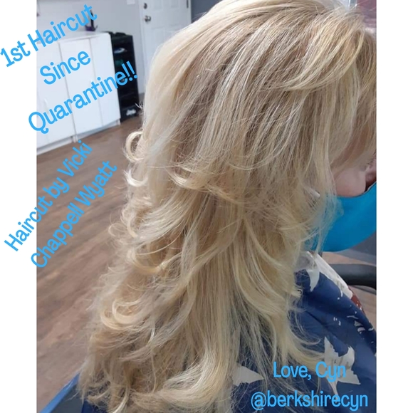 Meet your Posher, Cynthia - Picture 8 of 14